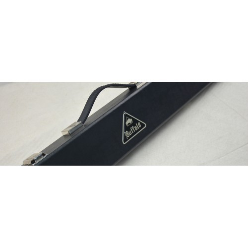 Buffalo Premium snukerio lazdos rinkinys 3/4