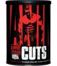 Universal Nutrition Animal Cuts 42 pak.