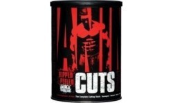 Universal Nutrition Animal Cuts 42 pak.