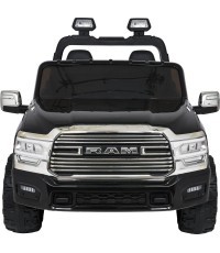 Электромобиль RAM 3500, чёрный