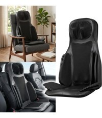 Massage Seat Cushion inSPORTline Rellino