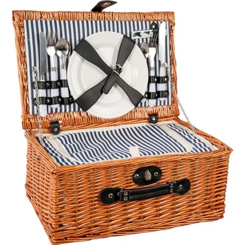 Picnic Basket inSPORTline Marijan