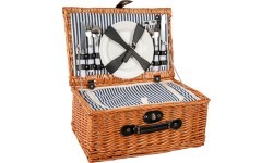 Picnic Basket inSPORTline Marijan