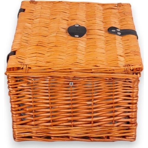 Picnic Basket inSPORTline Marijan