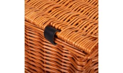 Picnic Basket inSPORTline Marijan