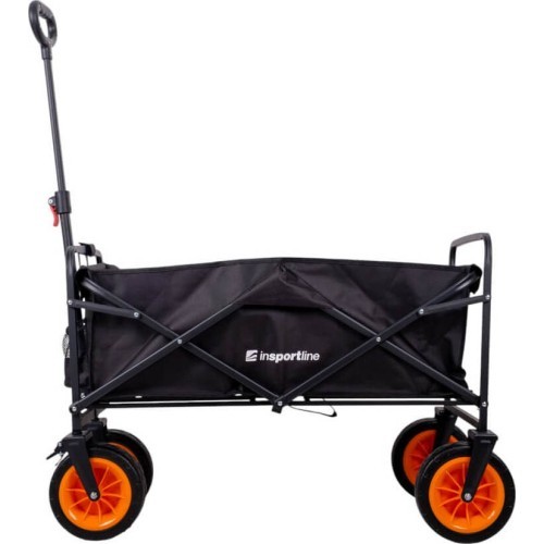 Collapsible Utility Wagon inSPORTline Moveman