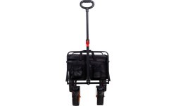 Collapsible Utility Wagon inSPORTline Moveman