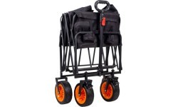 Collapsible Utility Wagon inSPORTline Moveman