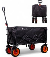 Складная хозяйственная тележка inSPORTline Wagoner