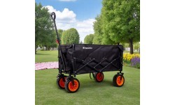Collapsible Utility Wagon inSPORTline Wagoner