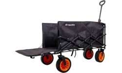 Collapsible Utility Wagon inSPORTline Wagoner