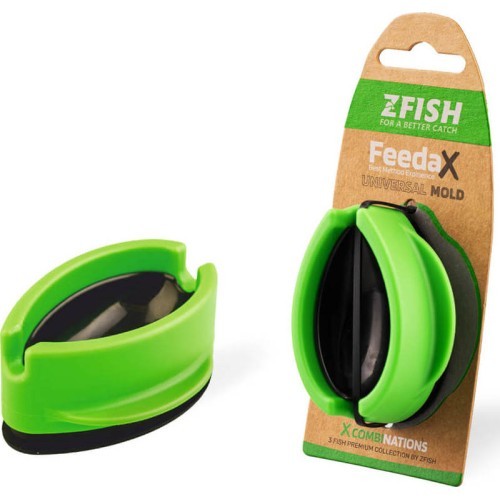 Форма ZFISH Method Feeda X