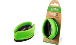 ZFISH Method Feeda X liejimo forma