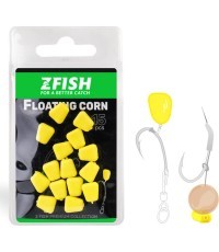 Плавающая кукуруза ZFISH