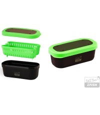Коробка для наживки ZFISH Bait Box S, 0,47 л