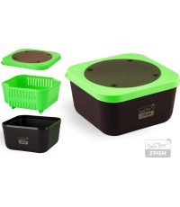 Коробка для наживки ZFISH Bait Box L, 1,87 л