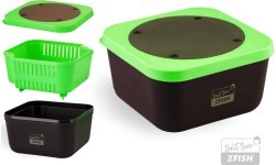 Коробка для наживки ZFISH Bait Box L, 1,87 л
