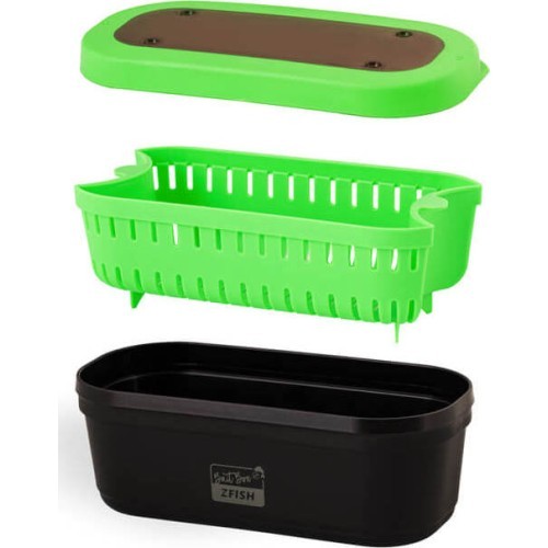 Коробка для наживки ZFISH Bait Box S, 0,47 л