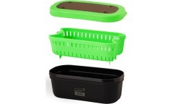 Коробка для наживки ZFISH Bait Box S, 0,47 л