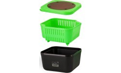 Коробка для наживки ZFISH Bait Box L, 1,87 л
