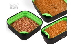 Коробка для наживки ZFISH Bait Box L, 1,87 л