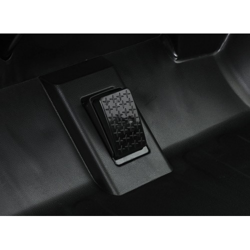 RAM 3500 Black Vehicle