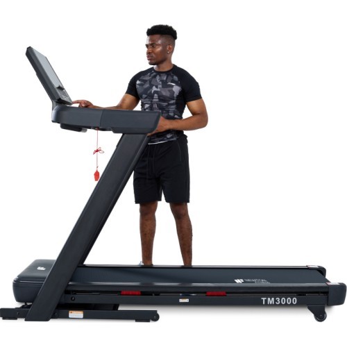 Беговая дорожка Newton Fitness TM3000
