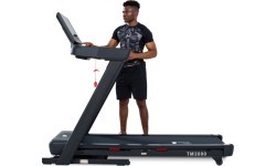 Newton Fitness TM3000 bėgimo takelis