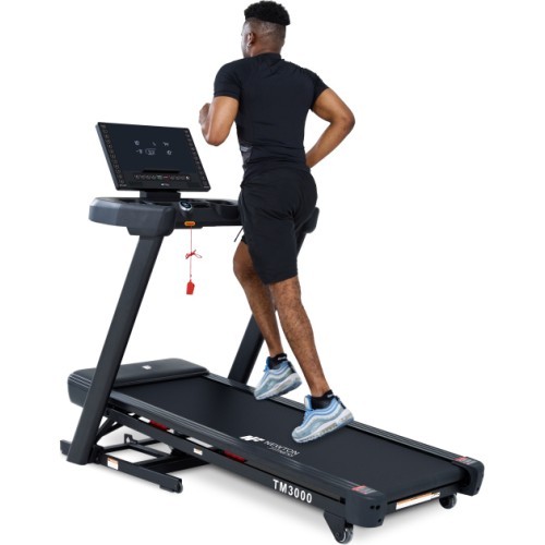 Newton Fitness TM3000 Treadmill