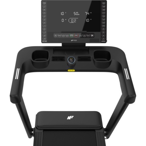 Newton Fitness TM3000 Treadmill