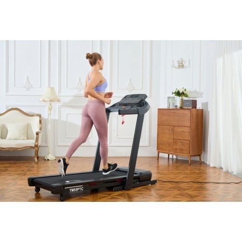 Беговая дорожка Newton Fitness TM55PTC