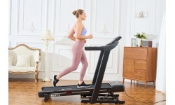 Bėgimo takelis Newton Fitness TM55PTC