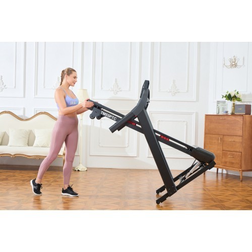 Беговая дорожка Newton Fitness TM55PTC