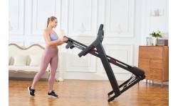 Bėgimo takelis Newton Fitness TM55PTC