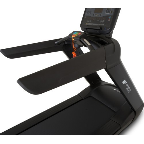 Newton Fitness T9 Treadmill Commercial Black Series