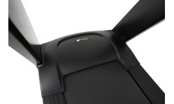 Newton Fitness T9 Treadmill Commercial Black Series