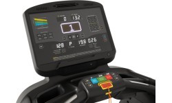 Newton Fitness T9 Treadmill Commercial Black Series
