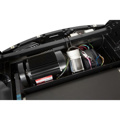 Newton Fitness T9 Treadmill Commercial Black Series