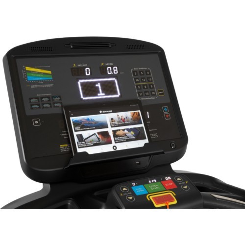 Беговая дорожка Newton Fitness T9 Commercial Black Series