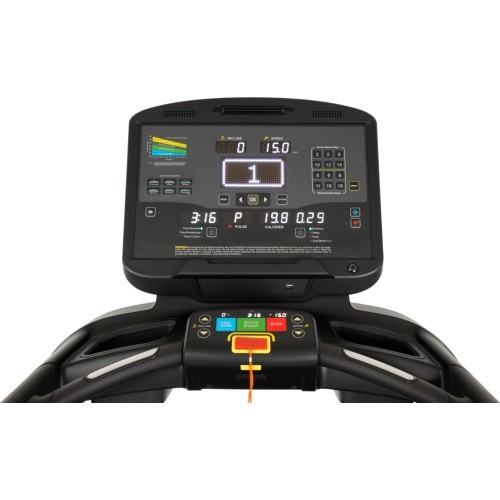 Newton Fitness T9 Treadmill Commercial Black Series
