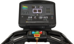 Newton Fitness T9 Treadmill Commercial Black Series