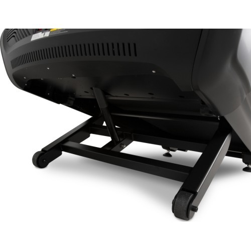 Newton Fitness T9 Treadmill Commercial Black Series