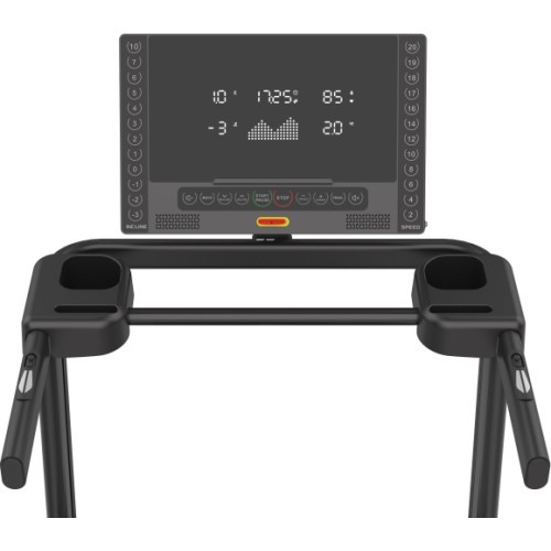 Bėgimo takelis Newton Fitness TM2500