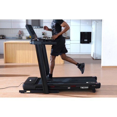 Bėgimo takelis Newton Fitness TM2500