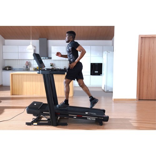 Bėgimo takelis Newton Fitness TM2500