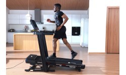 Bėgimo takelis Newton Fitness TM2500
