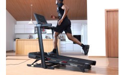 Bėgimo takelis Newton Fitness TM2500