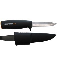 Knife Fiskars Universal K40 22cm