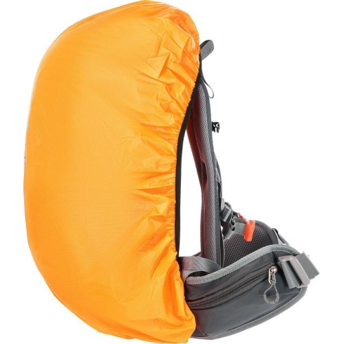Туристический рюкзак NC1925 Wayfarer 35 л, серый, Nils Camp