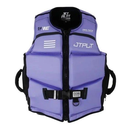 Liemenė Jetpilot RX Vault Protech F/E Eco (25024)